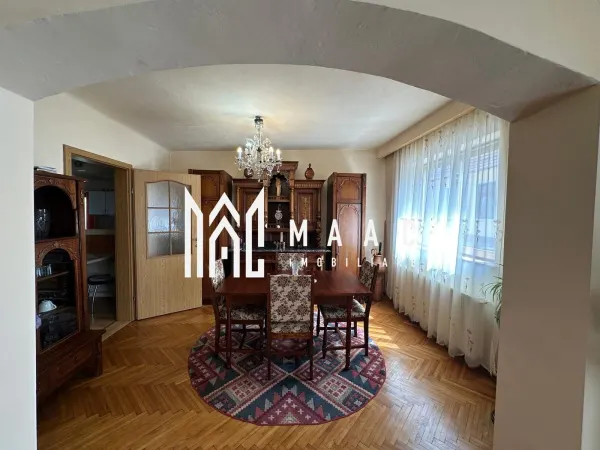 Casă 8 camere Mediaș - poza 9