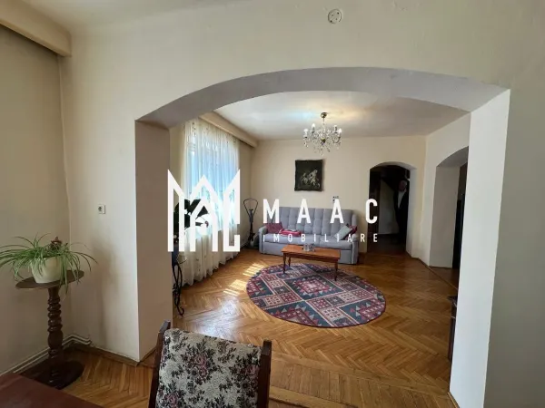 Casă 8 camere Mediaș - poza 10