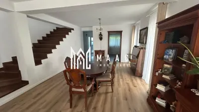 Casă 4 camere I 120 MPU I Curte proprie | Calea Cisnădiei - foto 2