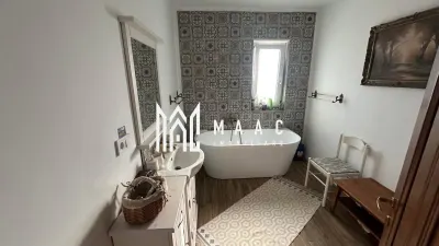 Casă 4 camere I 120 MPU I Curte proprie | Calea Cisnădiei - foto 12