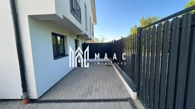 Casă 4 camere I 120 MPU I Curte proprie | Calea Cisnădiei - foto 13