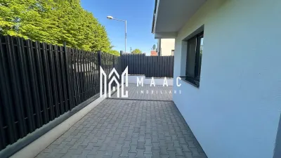 Casă 4 camere I 120 MPU I Curte proprie | Calea Cisnădiei - foto 14