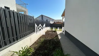 Casă 4 camere I 120 MPU I Curte proprie | Calea Cisnădiei - foto 15
