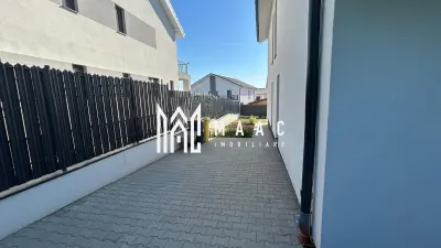 Casă 4 camere I 120 MPU I Curte proprie | Calea Cisnădiei - foto 16