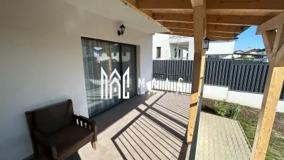 Casă 4 camere I 120 MPU I Curte proprie | Calea Cisnădiei - foto 17