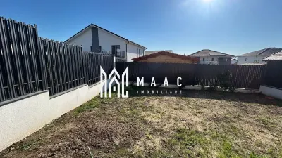 Casă 4 camere I 120 MPU I Curte proprie | Calea Cisnădiei - foto 18
