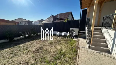 Casă 4 camere I 120 MPU I Curte proprie | Calea Cisnădiei - foto 19