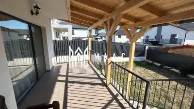 Casă 4 camere I 120 MPU I Curte proprie | Calea Cisnădiei - foto 20