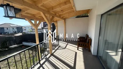 Casă 4 camere I 120 MPU I Curte proprie | Calea Cisnădiei - foto 21