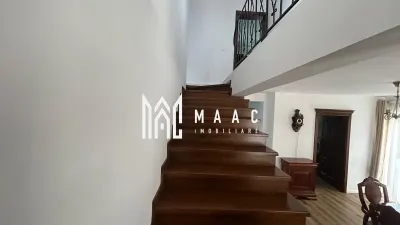 Casă 4 camere I 120 MPU I Curte proprie | Calea Cisnădiei - foto 5