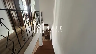 Casă 4 camere I 120 MPU I Curte proprie | Calea Cisnădiei - foto 6