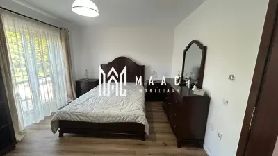 Casă 4 camere I 120 MPU I Curte proprie | Calea Cisnădiei - foto 8
