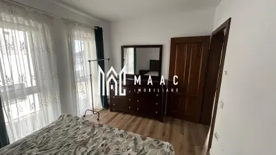 Casă 4 camere I 120 MPU I Curte proprie | Calea Cisnădiei - foto 9