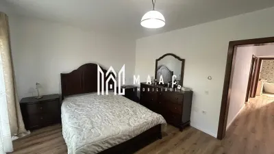 Casă 4 camere I 120 MPU I Curte proprie | Calea Cisnădiei - foto 10