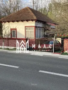 Casa | 58 mpu | Horezu - Horezu