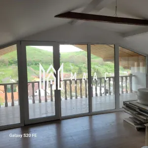 Vila noua I  Slimnic I Teren I Garaj - foto 18