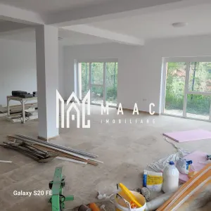 Vila noua I  Slimnic I Teren I Garaj - foto 19