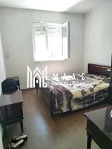Apartament 3 camere | Bucatarie Separata | Balcon închis | Cedonia - foto 4