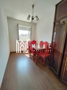 Apartament 3 camere | Bucatarie Separata | Balcon închis | Cedonia - foto 5