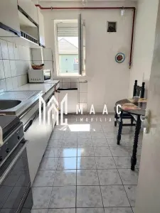 Apartament 3 camere | Bucatarie Separata | Balcon închis | Cedonia - foto 7