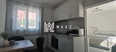 Casa 1 camera | Gradina 120 MP | Renovata | Lazaret - Sibiu