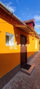 Casa 1 camera | Gradina 120 MP | Renovata | Lazaret - foto 5