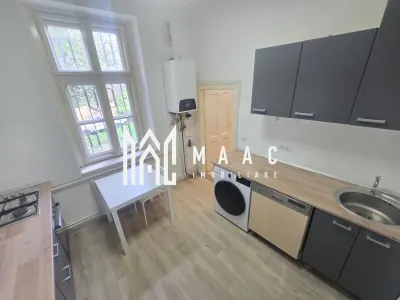 Apartament la casa cu 3 camere si curte Strada Bucegi - foto 4