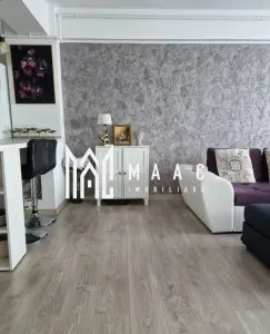 Apartament 3 camere | 79 MPU | Etajul 1 | Doamna Stanca - foto 9