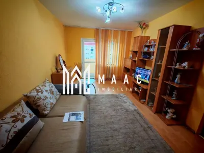 Apartament 3 camere | 78 MPU | 2 balcoane | Valea Aurie - foto 1
