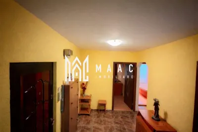Apartament 3 camere | 78 MPU | 2 balcoane | Valea Aurie - foto 2