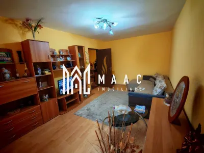 Apartament 3 camere | 78 MPU | 2 balcoane | Valea Aurie - foto 3