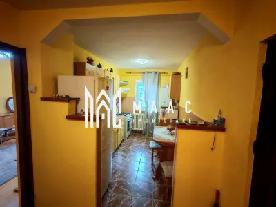 Apartament 3 camere | 78 MPU | 2 balcoane | Valea Aurie - foto 4