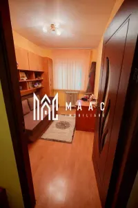 Apartament 3 camere | 78 MPU | 2 balcoane | Valea Aurie - foto 5