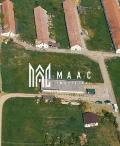 Hale disponibile 1400 mp I Teren 6000 mp I Utilități I Apoldu - Apoldu de Sus