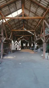 Hale disponibile 1400 mp I Teren 6000 mp I Utilități I Apoldu - foto 4