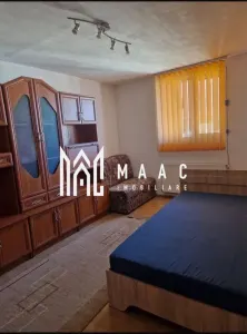 Apartament 3 camere | 54 MP | Decomandat | Mobilat | Lazaret - foto 2