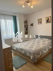Apartament 2 camere | Etaj 3 | Balcon | Parcare | Turnisor - foto 4