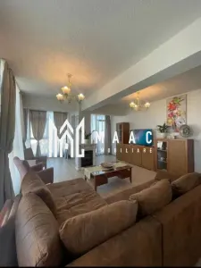 Apartament 2 camere | Modern | 60 MP | Balcon | Zona Dedeman - Sibiu
