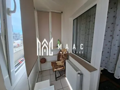 Apartment 3 Camere I Etajul 1 I Scoala de înot - foto 4