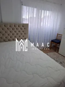 Apartament 3 camere | Etaj 2 | Mobilat | 68 MPU | Turnisor - Sibiu