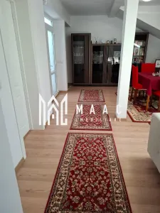 Apartament 3 camere | Etaj 2 | Mobilat | 68 MPU | Turnisor - foto 2