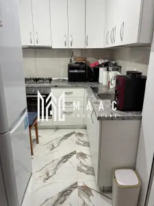 Apartament 3 camere | Etaj 2 | Mobilat | 68 MPU | Turnisor - foto 14