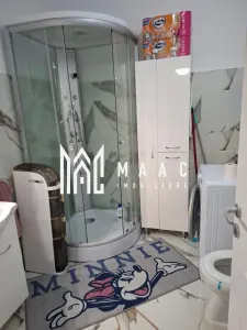 Apartament 3 camere | Etaj 2 | Mobilat | 68 MPU | Turnisor - foto 17