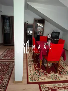 Apartament 3 camere | Etaj 2 | Mobilat | 68 MPU | Turnisor - foto 4