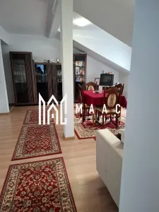Apartament 3 camere | Etaj 2 | Mobilat | 68 MPU | Turnisor - foto 7