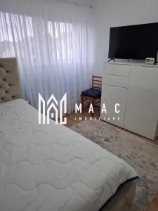 Apartament 3 camere | Etaj 2 | Mobilat | 68 MPU | Turnisor - foto 8