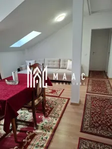 Apartament 3 camere | Etaj 2 | Mobilat | 68 MPU | Turnisor - foto 9