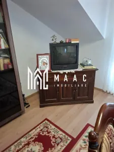 Apartament 3 camere | Etaj 2 | Mobilat | 68 MPU | Turnisor - foto 10