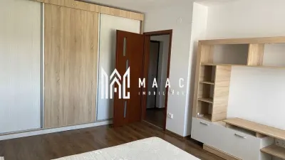 Apartament 2 camere | Etaj 3 | Balcon | Selimbar - foto 2