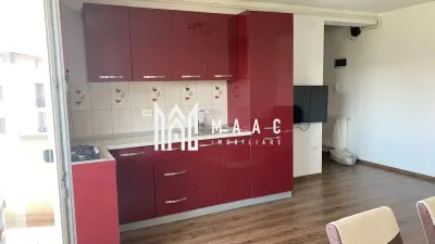 Apartament 2 camere | Etaj 3 | Balcon | Selimbar - foto 3